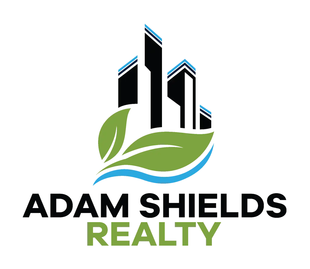 Adam Shields: Premier Real Estate Agent Gingin Shire | Logo