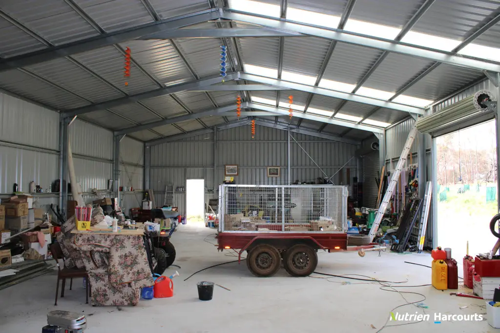 Adam Shields Realty | 85 Caladenia Road Wanerie GINGIN WA