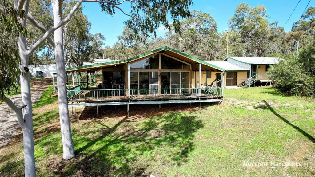 Adam Shields Realty | 1189 Wannamal Road, Cullalla GINGIN WA