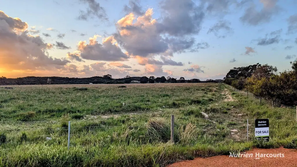 Adam Shields Realty | Lot 6 Ledge Point GINGIN WA