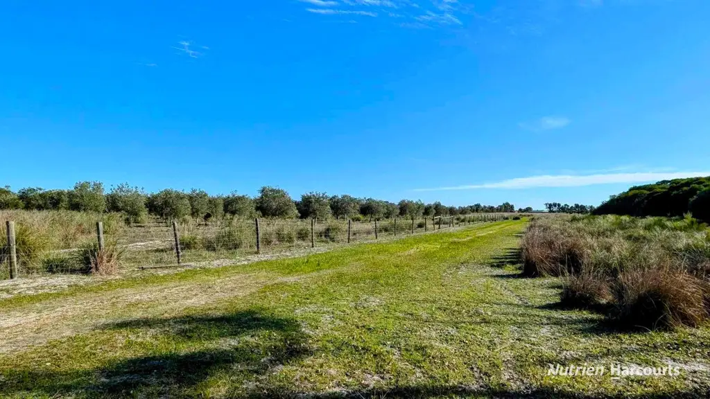 Adam Shields Realty | Lot 45 Gingin Brook Road MUCKENBURRA WA