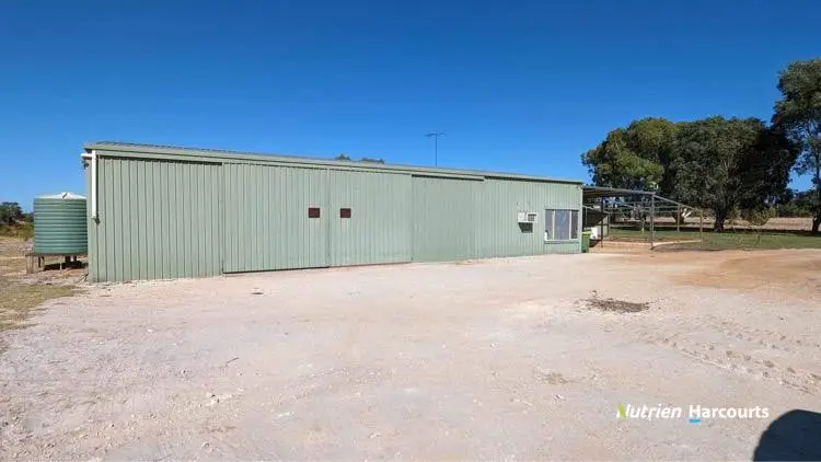 Adam Shields Realty | 719 Gingin Brook Road MUCKENBURRA WA