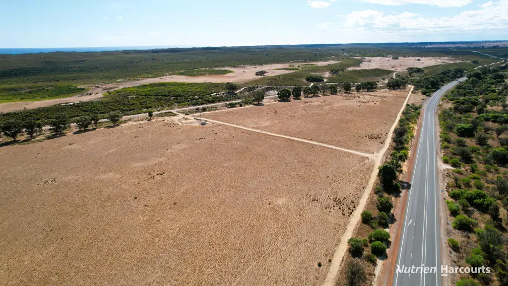 Adam Shields Realty | Lot 6 Ledge Point GINGIN WA