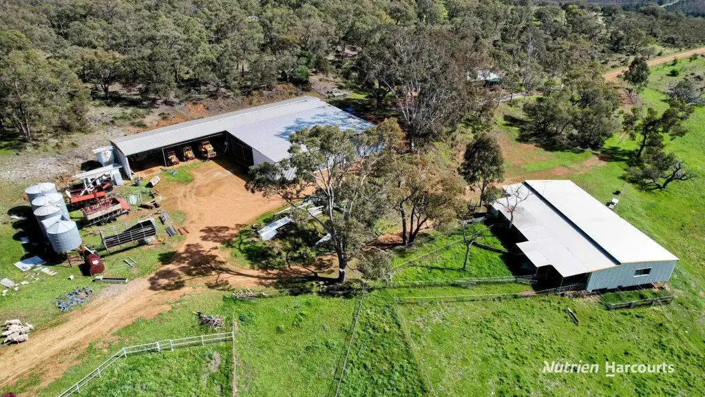 Adam Shields Realty | 1189 Wannamal Road, Cullalla GINGIN WA