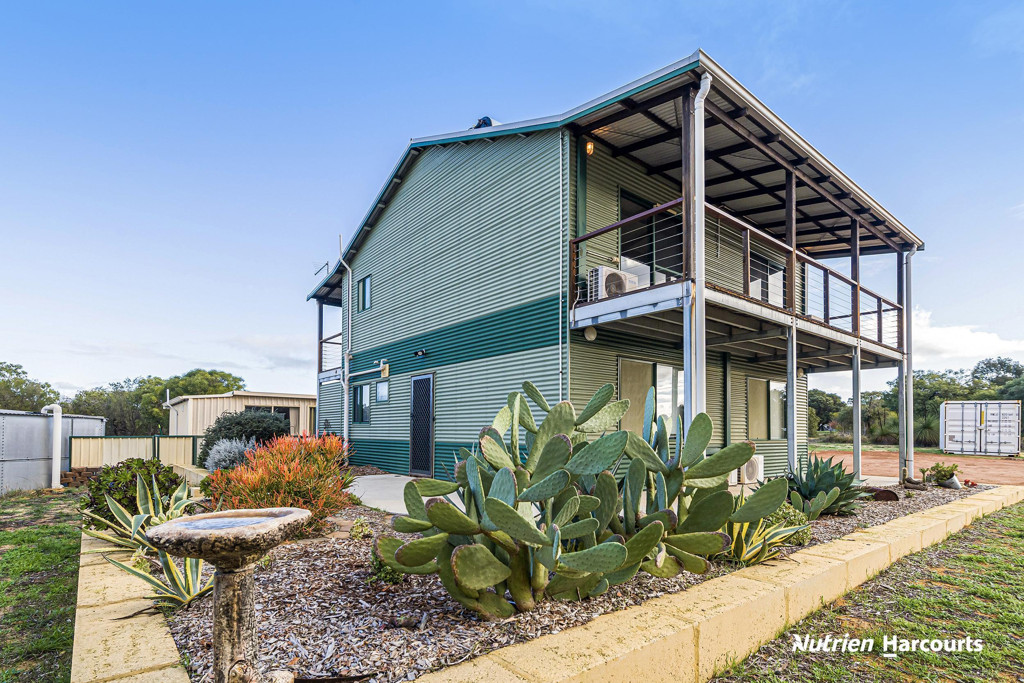 Adam Shields Realty | 50 Crest View, Lennard Brook GINGIN WA