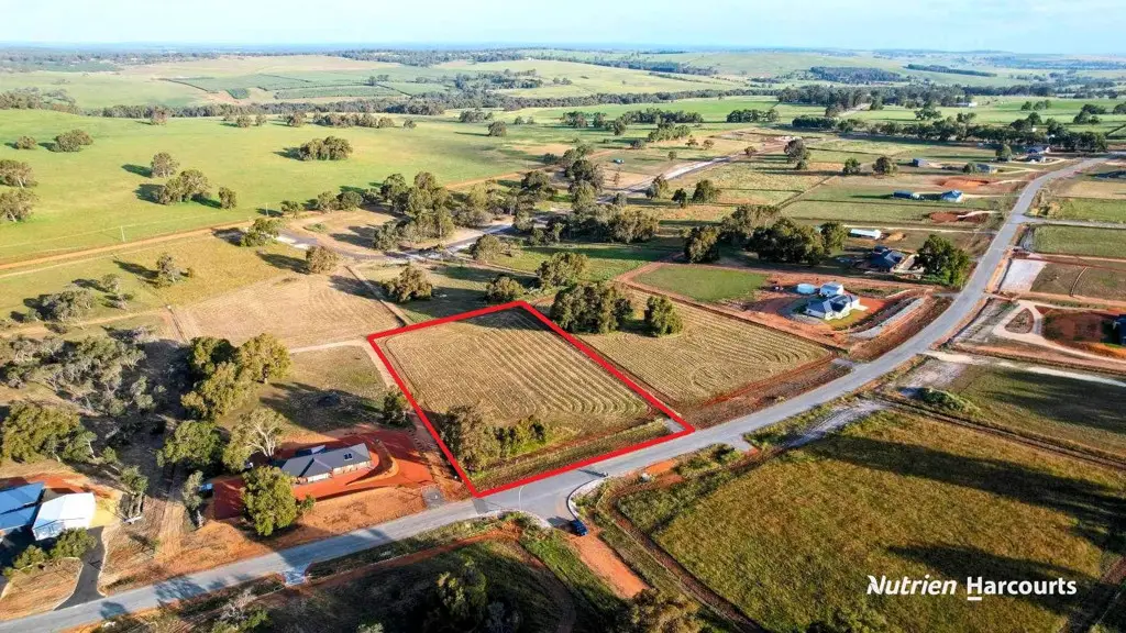 Adam Shields Realty | Lot 117 Daviesia Fairway GINGINUP WA