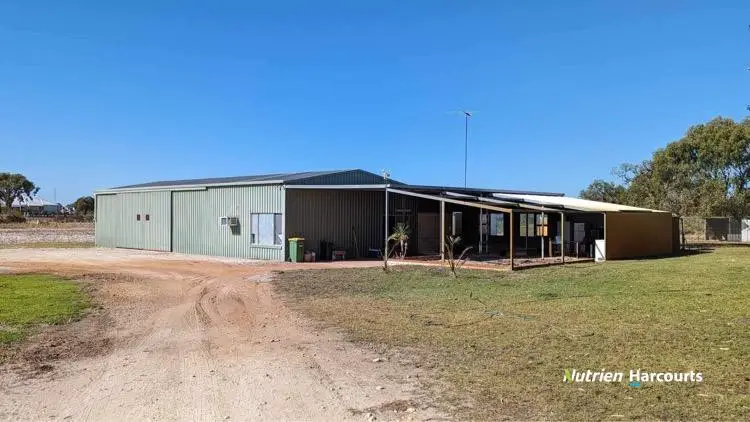 Adam Shields Realty | 719 Gingin Brook Road MUCKENBURRA WA