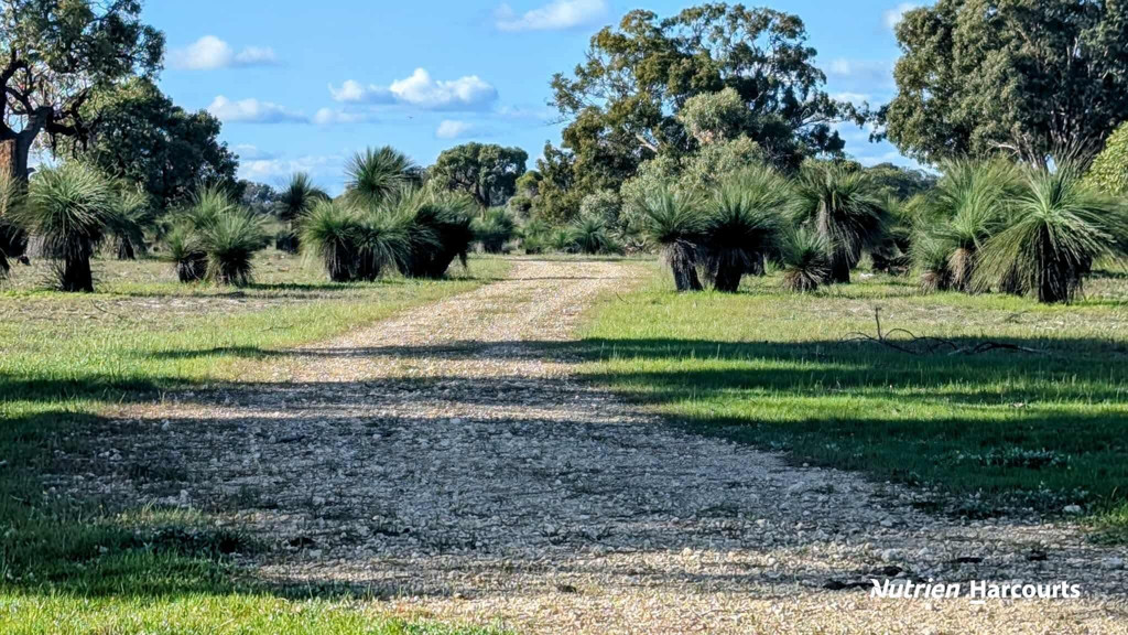 Adam Shields Realty | Lot 2 Orange Springs Road COWALLA WA