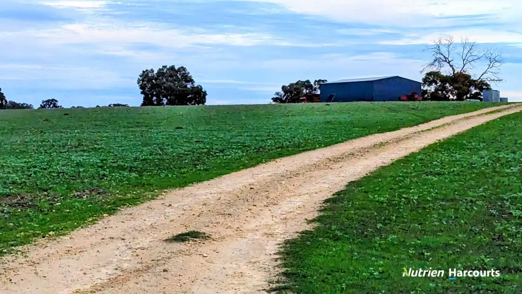 Adam Shields Realty | Lot 13 Military Road MUCKENBURRA WA