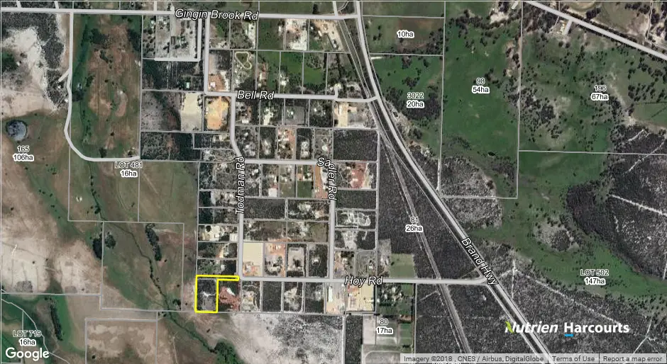 Adam Shields Realty | 106 Todman Road COONABIDGEE WA