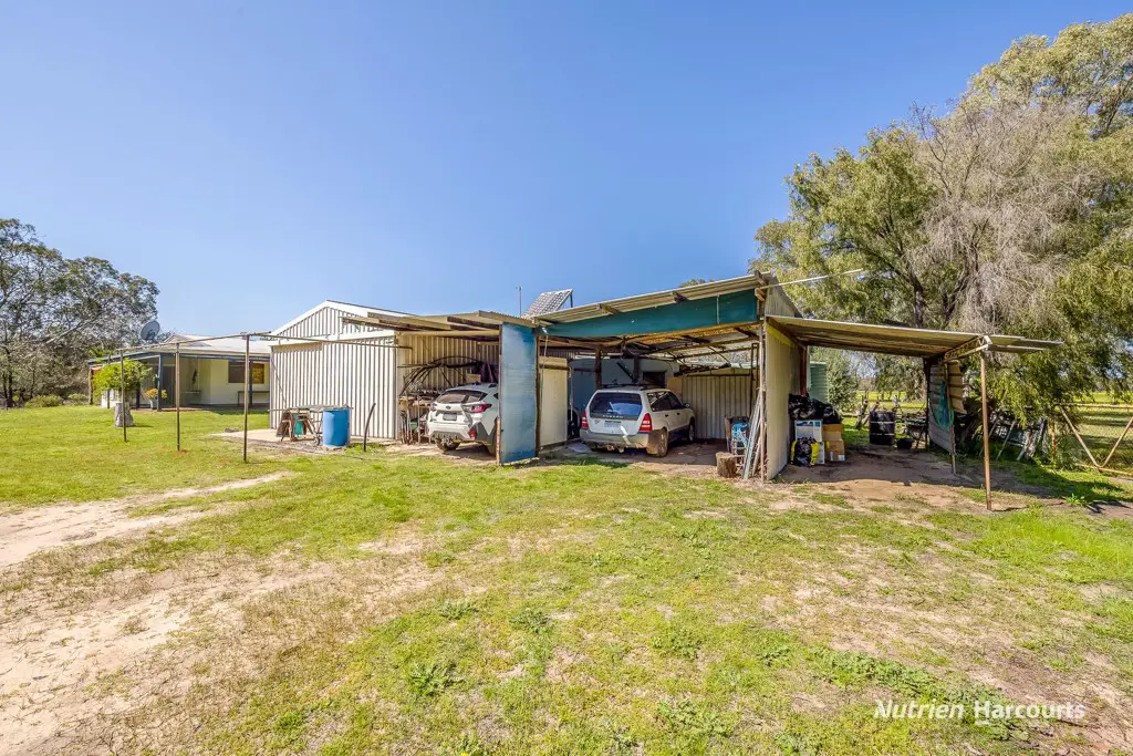 Adam Shields Realty | Lot 36 Lake Street CULLALLA WA