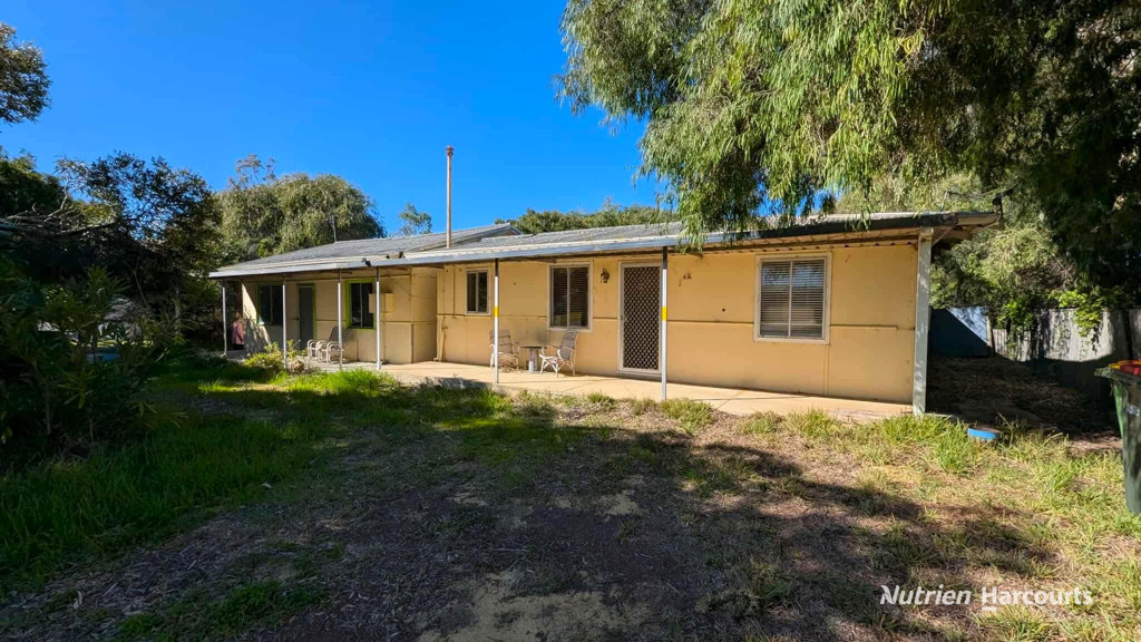 Adam Shields Realty | 4 Hamersley Road LANCELIN WA