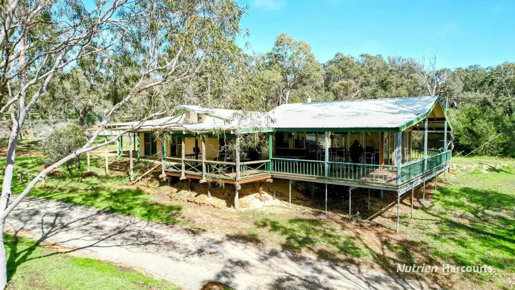 Adam Shields Realty | 1189 Wannamal Road, Cullalla GINGIN WA