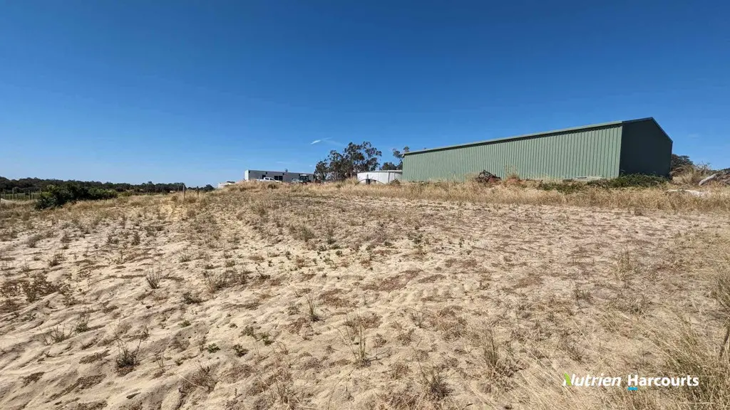 Adam Shields Realty | 85 Caladenia Road Wanerie GINGIN WA