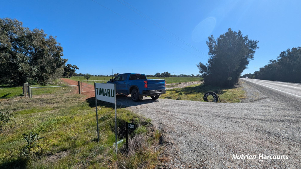 Adam Shields Realty | 1381 Brand Highway MUCHEA WA