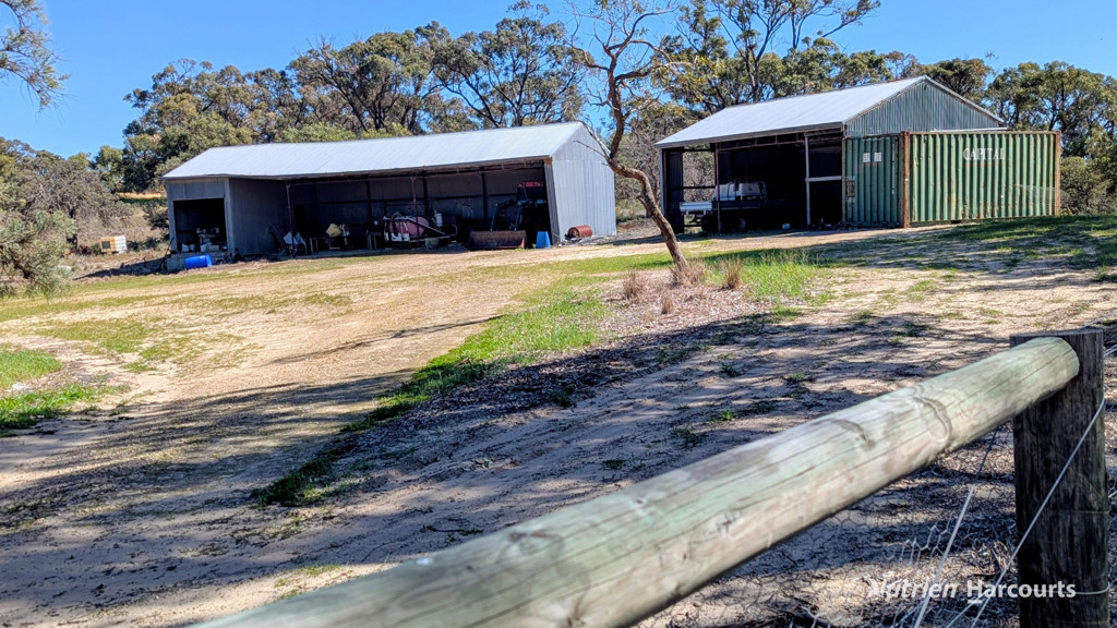 Adam Shields Realty | Lot 54 Cowalla Road COWALLA WA