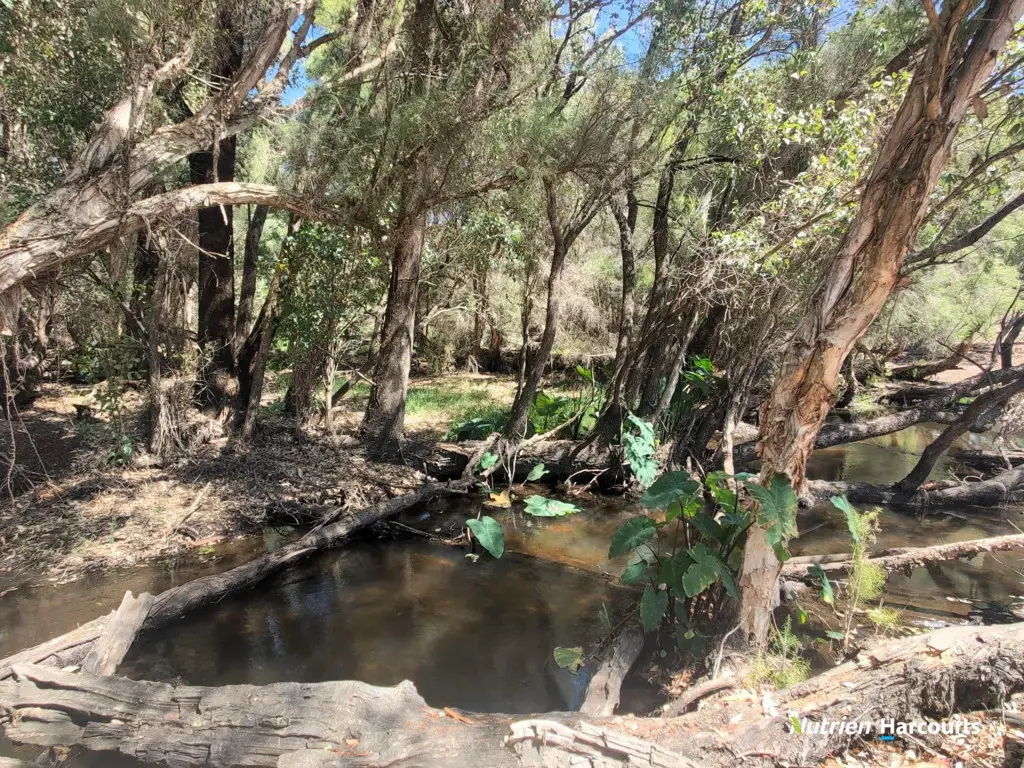 Adam Shields Realty | Lot 3, 40 Lefroy Street GINGIN WA