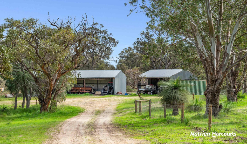 Adam Shields Realty | Lot 54 Cowalla Road COWALLA WA