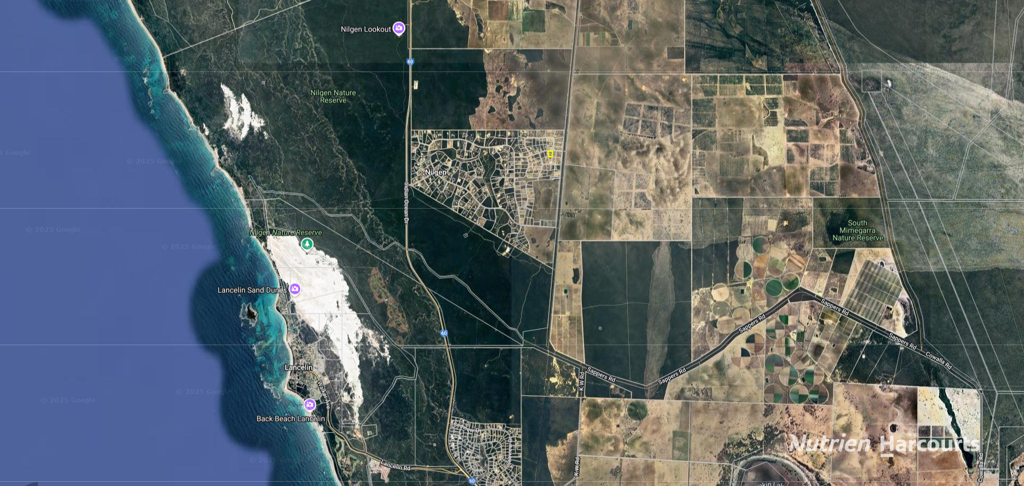 Adam Shields Realty | Lot 233 Bottlebrush Road NILGEN WA