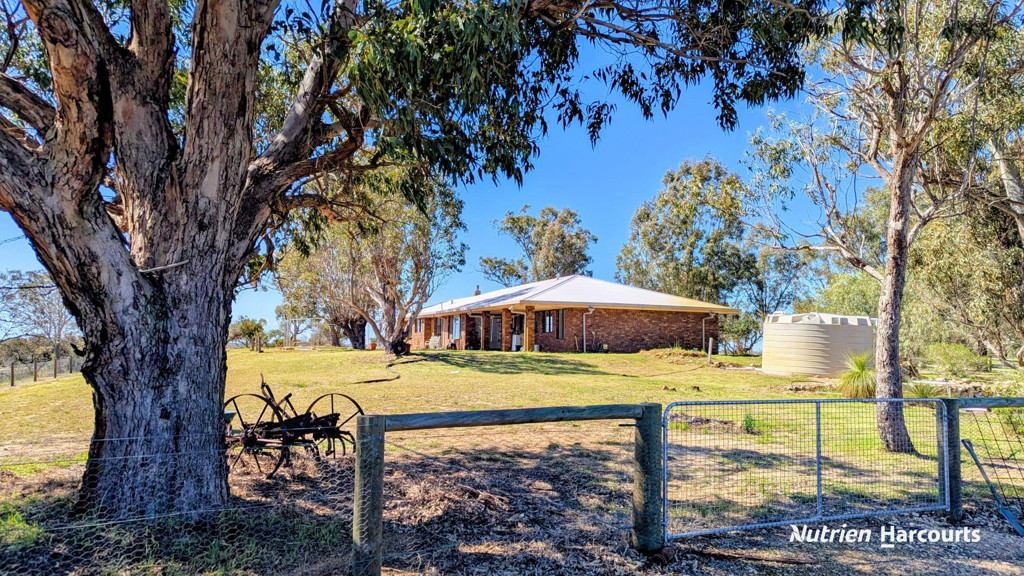 Adam Shields Realty | Lot 54 Cowalla Road COWALLA WA