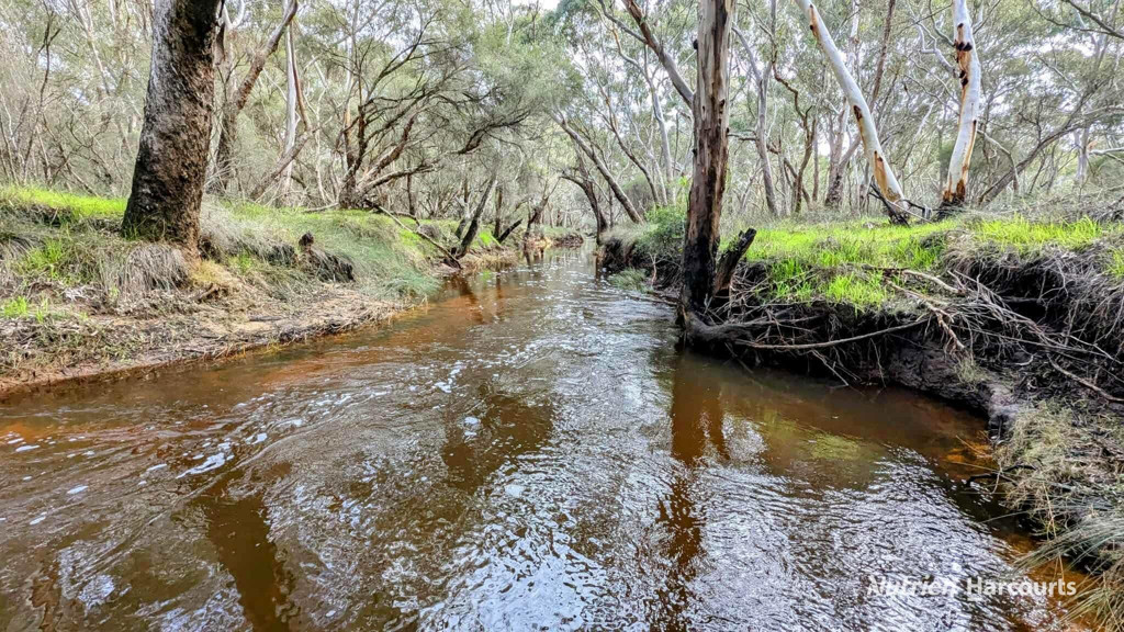 Adam Shields Realty | Lot 10 Woodbine Road REGANS FORD WA