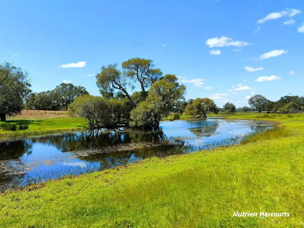 Adam Shields Realty | 287 Wanerie Road, Wanerie GINGIN WA