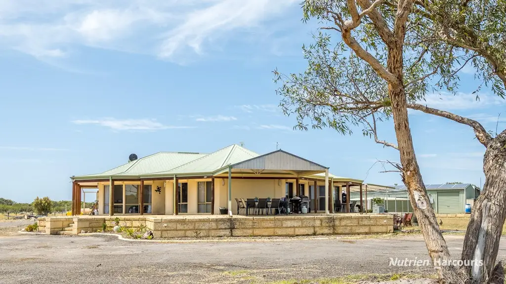 Adam Shields Realty | Lot 3607 Sullivan Road Bambun GINGIN WA