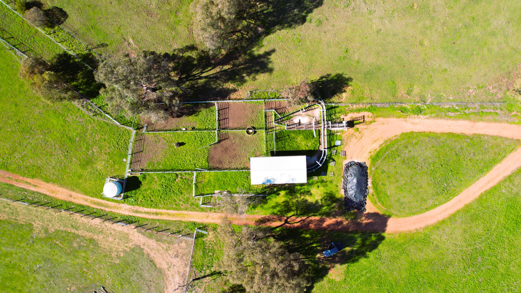 Adam Shields Realty | 245 Bootine Road BEERMULLAH WA