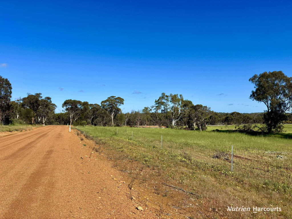 2724 Bindoon Moora Rd Wannamal