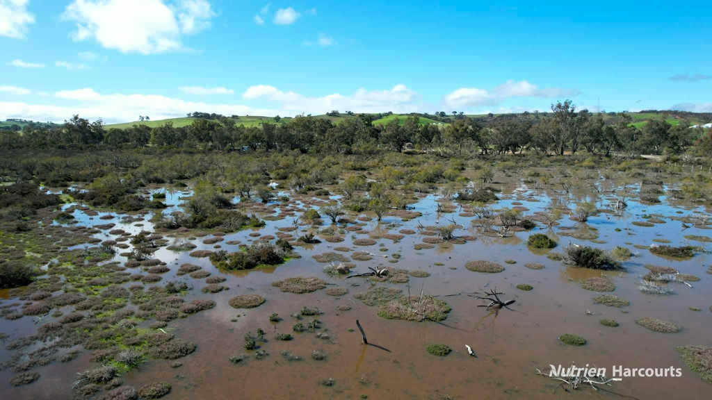 Adam Shields Realty | 2839 Bindoon-Moora Road MINDARRA WA