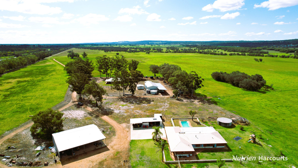 Adam Shields Realty | 1298 Brand Highway CHITTERING WA