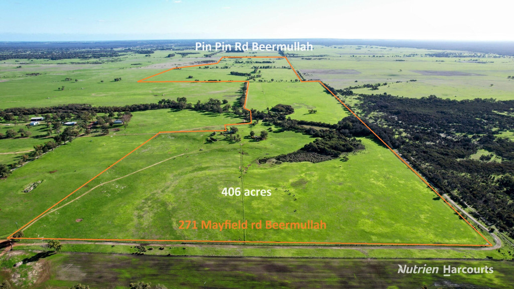 Adam Shields Realty | 271 Mayfield Road (Beermullah) GINGIN WA