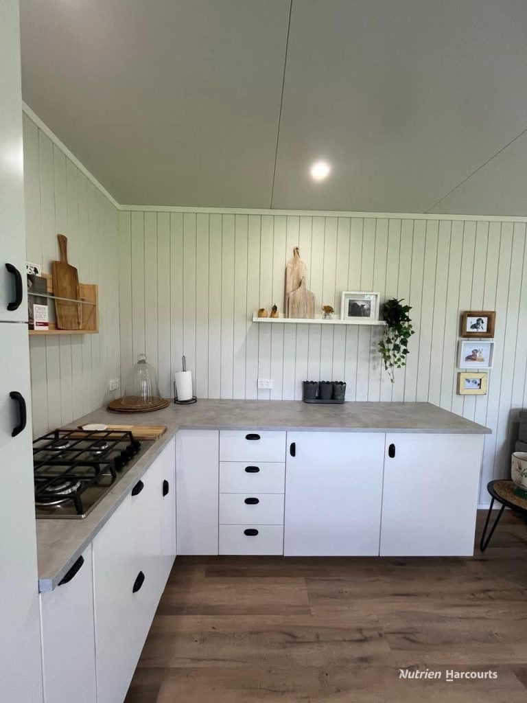 Adam Shields Realty | Lot 7 Orange Springs Road COWALLA WA