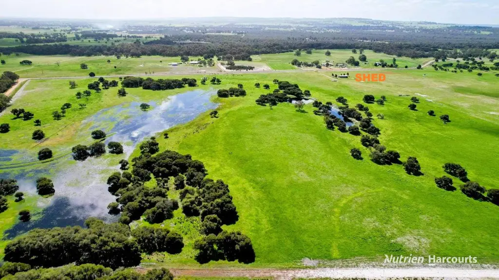 Adam Shields Realty | 139 Coonabidgee Road COONABIDGEE