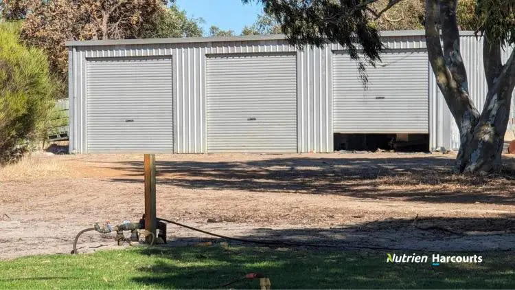 Adam Shields Realty | 719 Gingin Brook Road MUCKENBURRA WA