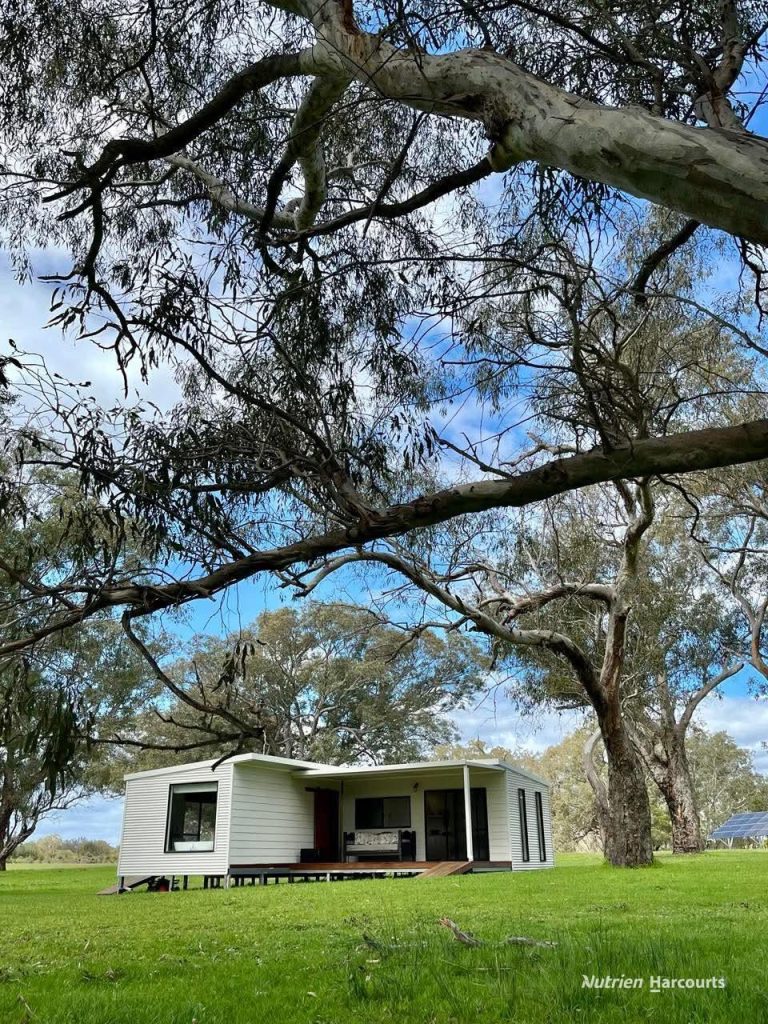 Adam Shields Realty | Lot 7 Orange Springs Road COWALLA WA