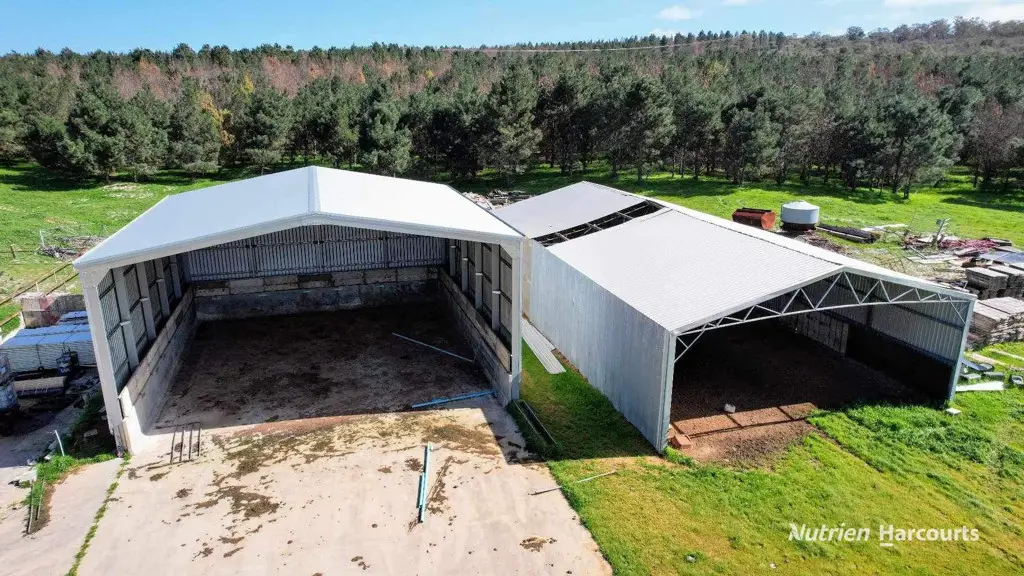 Adam Shields Realty | 1189 Wannamal Road, Cullalla GINGIN WA