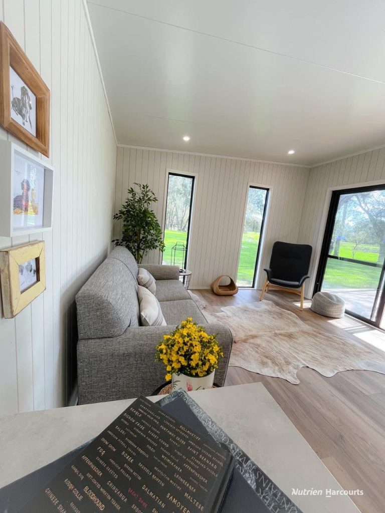 Adam Shields Realty | Lot 7 Orange Springs Road COWALLA WA