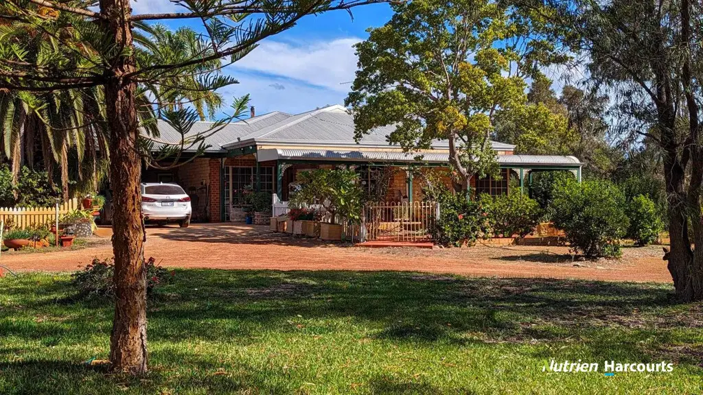 Adam Shields Realty | 1196 Bennies Road WANERIE WA