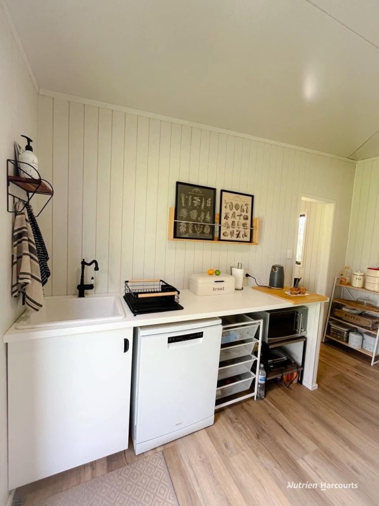 Adam Shields Realty | Lot 7 Orange Springs Road COWALLA WA