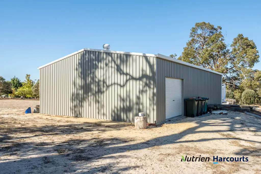 Adam Shields Realty | 29 Rackenford Drive GINGIN WA