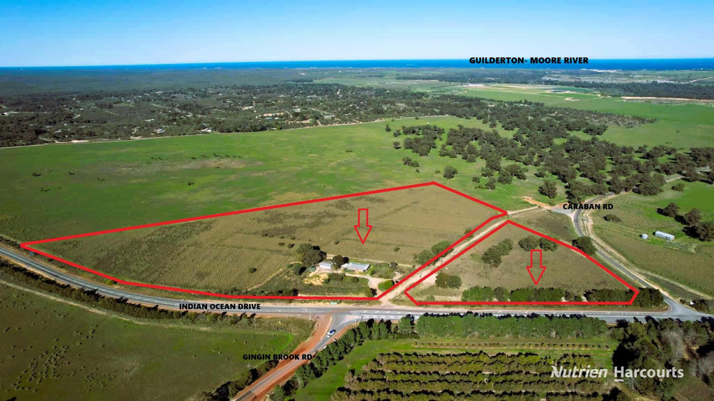 Adam Shields Realty | 1 Indian Ocean Drive WOODRIDGE WA