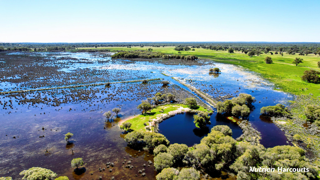 Adam Shields Realty | Lot 52 Cowalla Road COWALLA WA