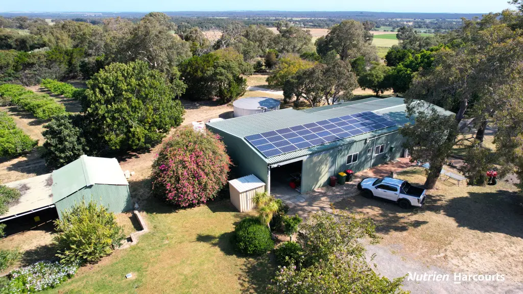 Adam Shields Realty | 1358 Cowalla Road WANERIE WA