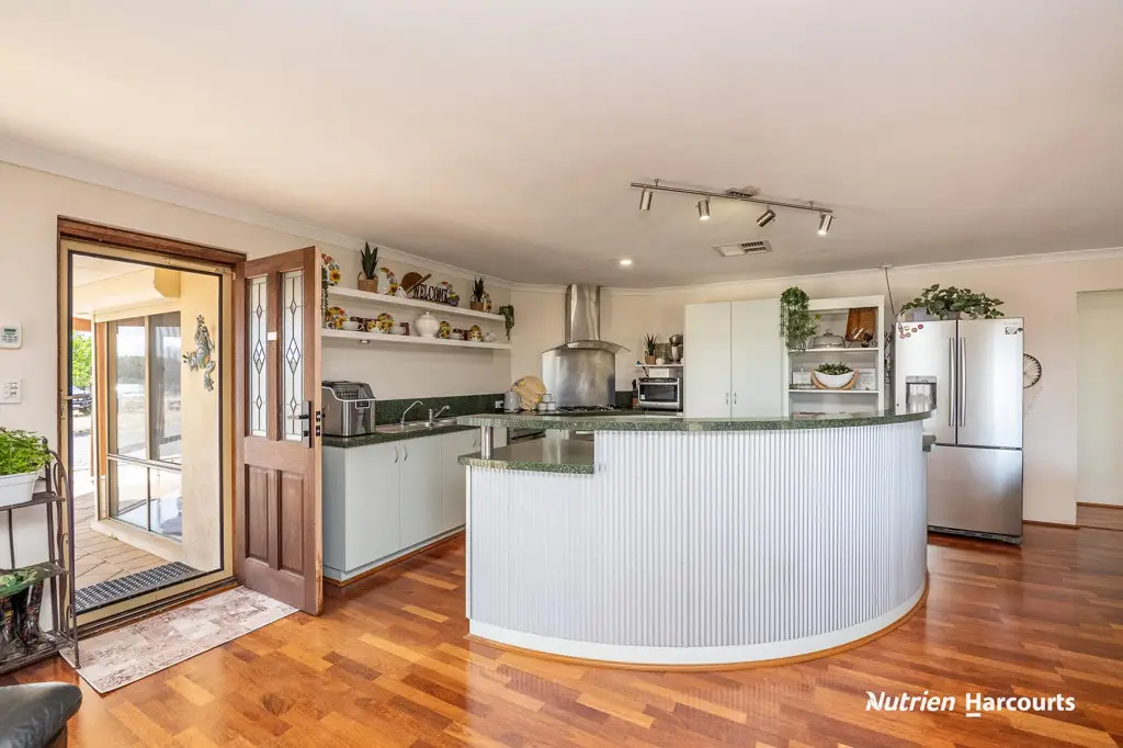 Adam Shields Realty | Lot 3607 Sullivan Road Bambun GINGIN WA