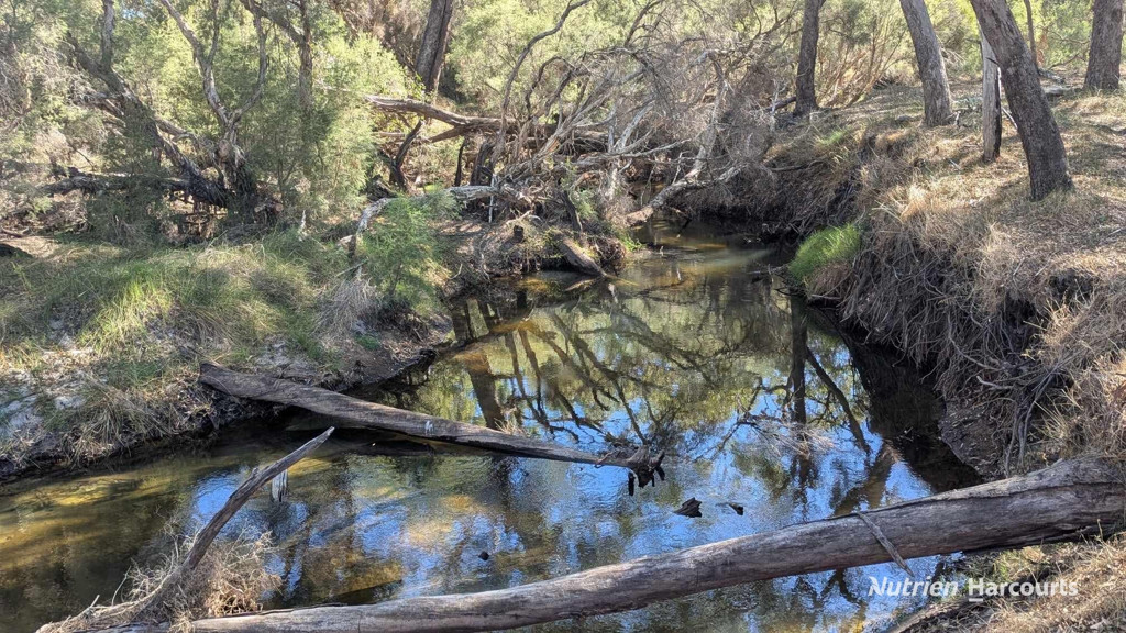 Adam Shields Realty | Lot 7 Orange Springs Road COWALLA WA