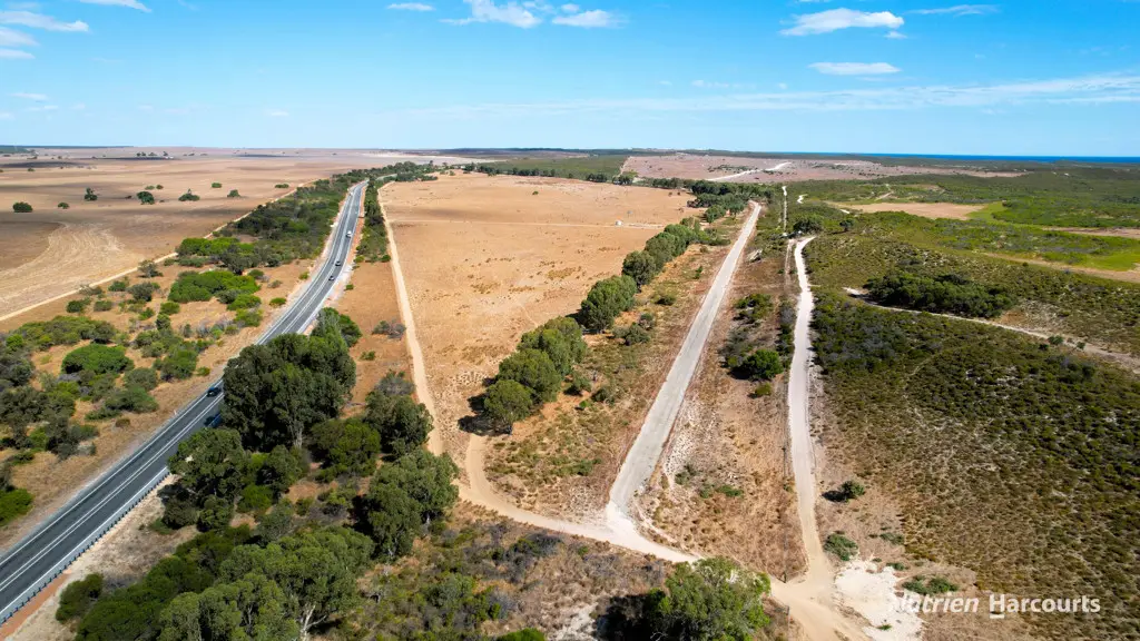 Adam Shields Realty | Lot 6 Ledge Point GINGIN WA