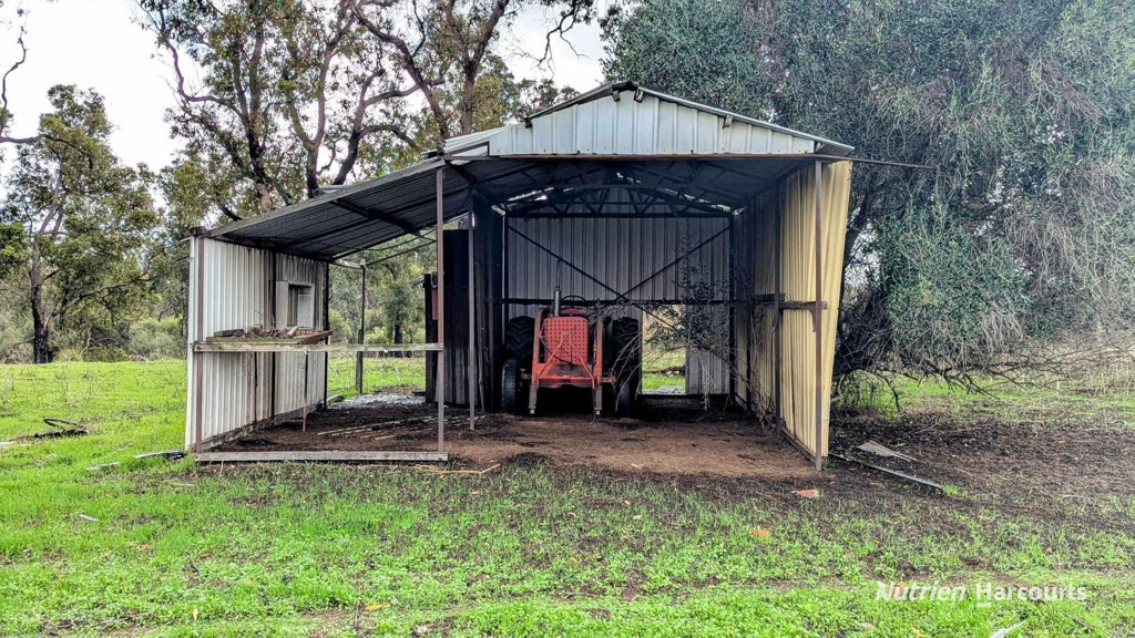 Adam Shields Realty | Lot 1389 Orange Springs Road, Orange Springs GINGIN WA