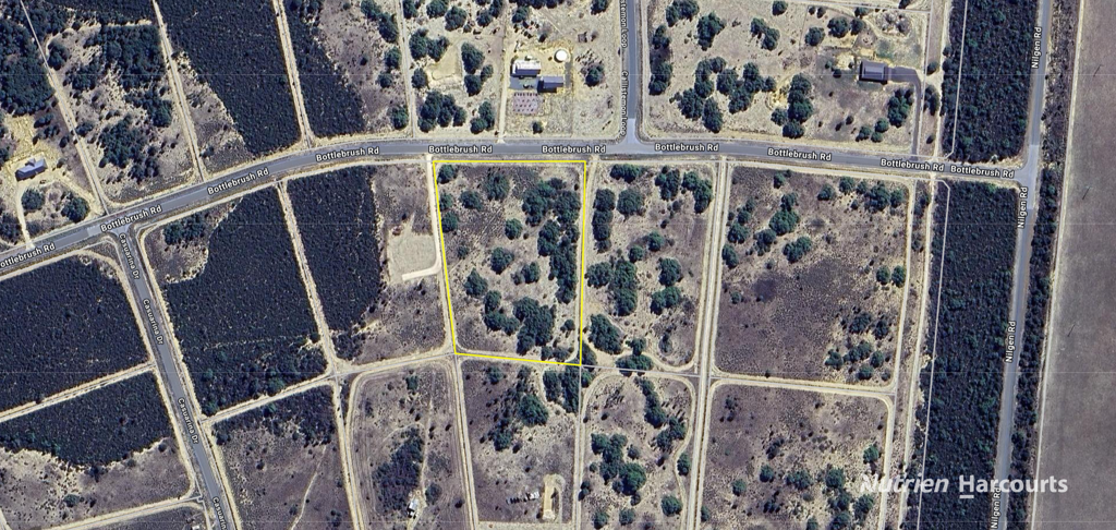 Adam Shields Realty | Lot 233 Bottlebrush Road NILGEN WA