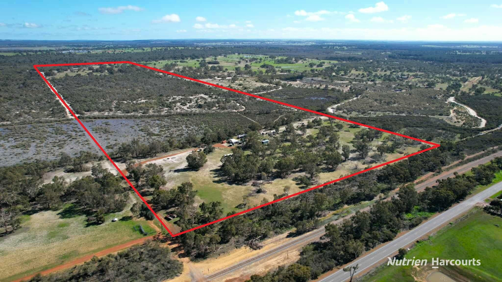 Adam Shields Realty | 2839 Bindoon-Moora Road MINDARRA WA